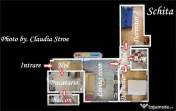 APARTAMENT 3 CAMERE NITU VASILE