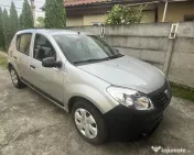 Vând Dacia Sandero 1,4 benzină