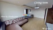 Apartament 3 camere Militari - Apusului Metrou Pacii