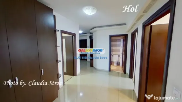 Apartament 3 camere Militari - Apusului Metrou Pacii