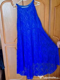 Rochie albastra