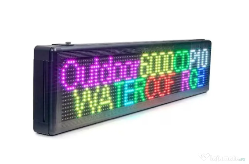 Casete luminoase