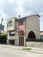 Vila Impresionanta, 220 mp Utili, zona Casa de Cultura 
