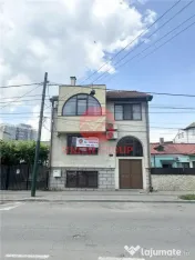 Vila Impresionanta, 220 mp Utili, zona Casa de Cultura 