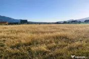 Teren intravilan 1000 mp Rasnov