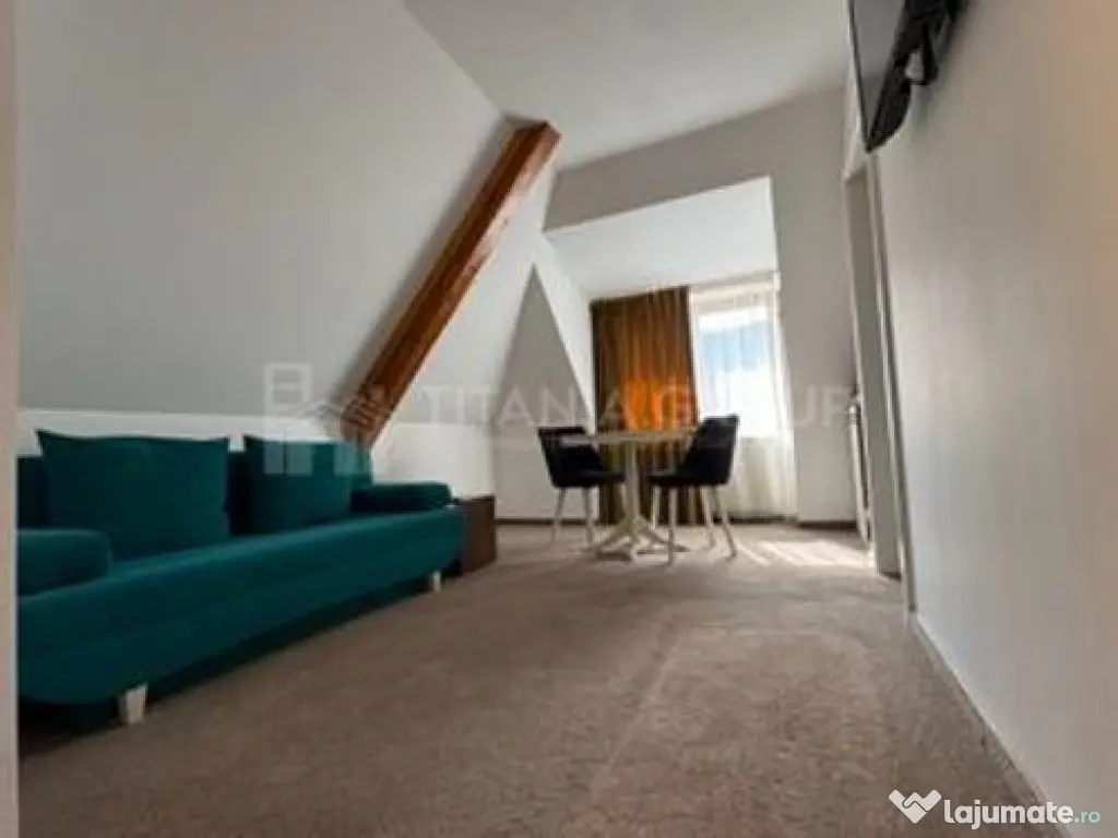 Apartament Elegant 3 Camere | 129 mp Utili | Vilă Exclus...