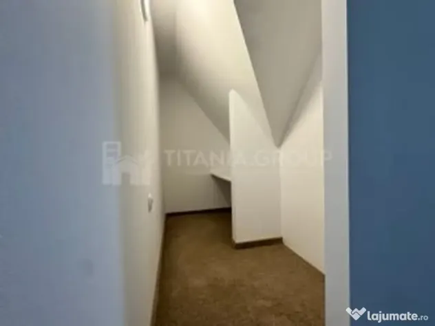 Apartament Elegant 3 Camere | 129 mp Utili | Vilă Exclus...