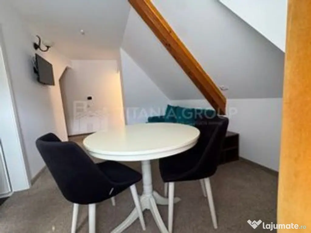 Apartament Elegant 3 Camere | 129 mp Utili | Vilă Exclus...