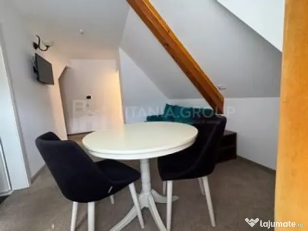 Apartament Elegant 3 Camere | 129 mp Utili | Vilă Exclus...