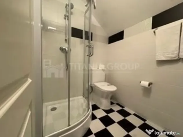 Apartament Elegant 3 Camere | 129 mp Utili | Vilă Exclus...