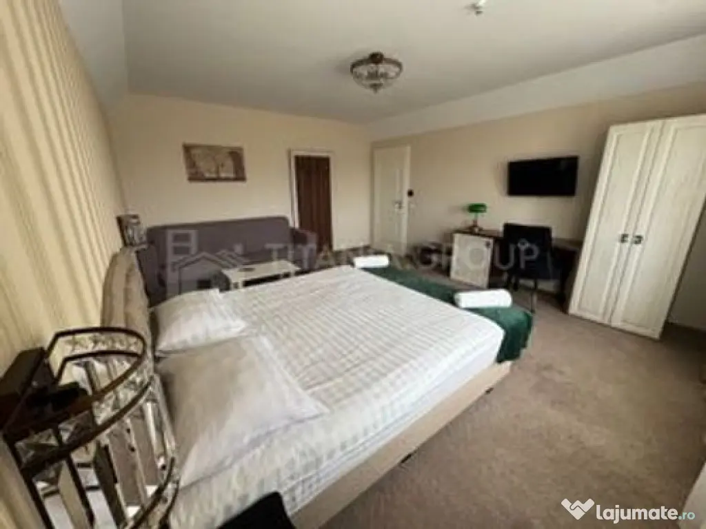 Apartament Elegant 3 Camere | 129 mp Utili | Vilă Exclus...