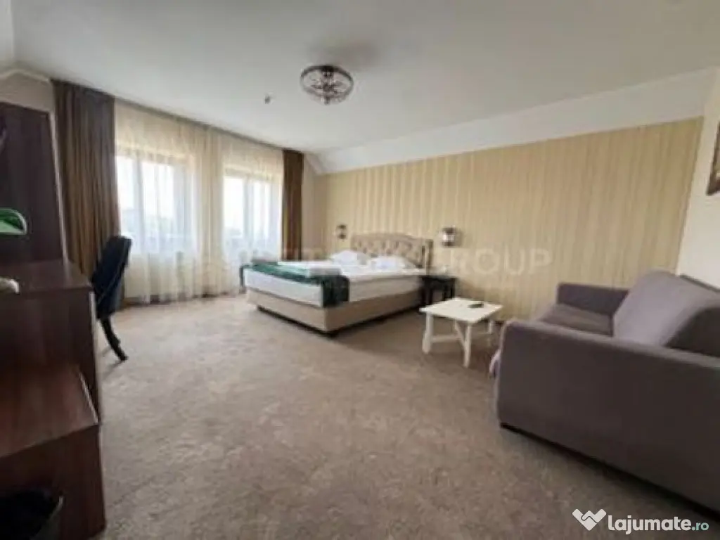 Apartament Elegant 3 Camere | 129 mp Utili | Vilă Exclus...