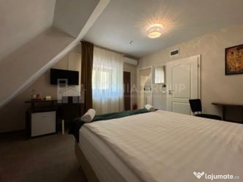 Apartament Elegant 3 Camere | 129 mp Utili | Vilă Exclus...