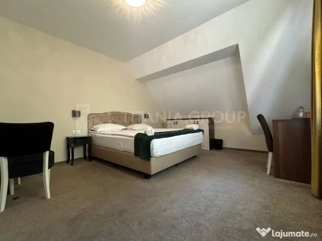 Apartament Elegant 3 Camere | 129 mp Utili | Vilă Exclus...