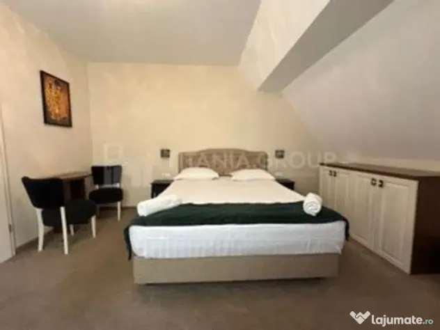 Apartament Elegant 3 Camere | 129 mp Utili | Vilă Exclus...