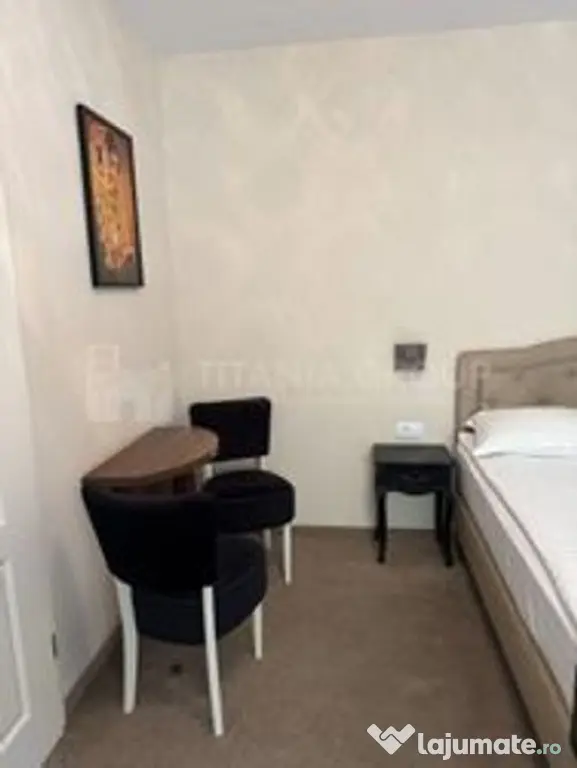 Apartament Elegant 3 Camere | 129 mp Utili | Vilă Exclus...