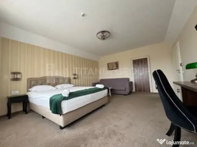 Apartament Elegant 3 Camere | 129 mp Utili | Vilă Exclus...