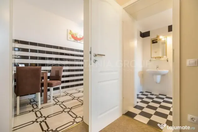 Apartament Elegant 3 Camere | 129 mp Utili | Vilă Exclus...