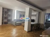 Inchiriem ap cu 3 cam , central Maior Sontu , mobilat si uti