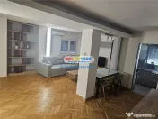 Inchiriem ap cu 3 cam , central Maior Sontu , mobilat si uti