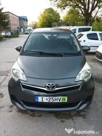 Toyota Verso S 14 diesel euro 5