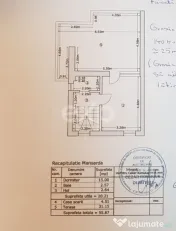 Casă P+1+Etaj retras | 165 mp utili | 3 dormitoare | Comple 