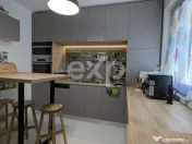 Casă P+1+Etaj retras | 165 mp utili | 3 dormitoare | Comple 