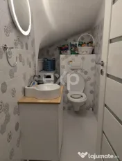 Casă P+1+Etaj retras | 165 mp utili | 3 dormitoare | Comple 