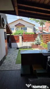 Casă tip duplex - Titan 