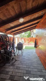 Casă tip duplex - Titan 