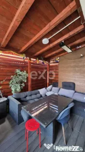 Casă tip duplex - Titan 