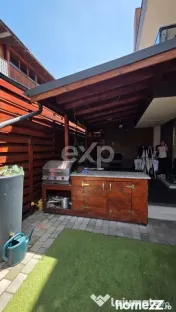 Casă tip duplex - Titan 