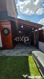 Casă tip duplex - Titan 