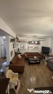 Casă tip duplex - Titan 