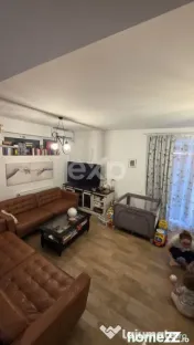 Casă tip duplex - Titan 