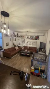 Casă tip duplex - Titan 