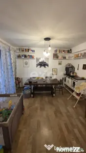 Casă tip duplex - Titan 