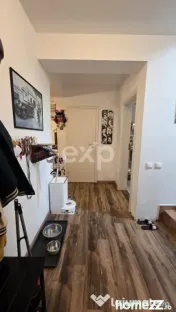Casă tip duplex - Titan 