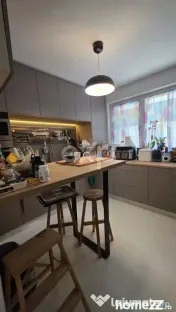 Casă tip duplex - Titan 
