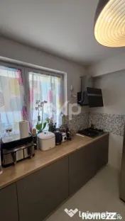 Casă tip duplex - Titan 