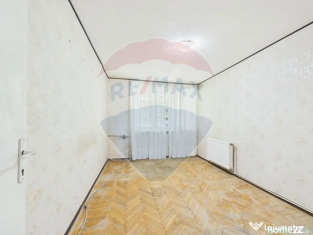 Apartament 3 camere Ultracentral in Slobozia
