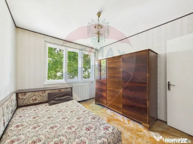 Apartament 3 camere Ultracentral in Slobozia