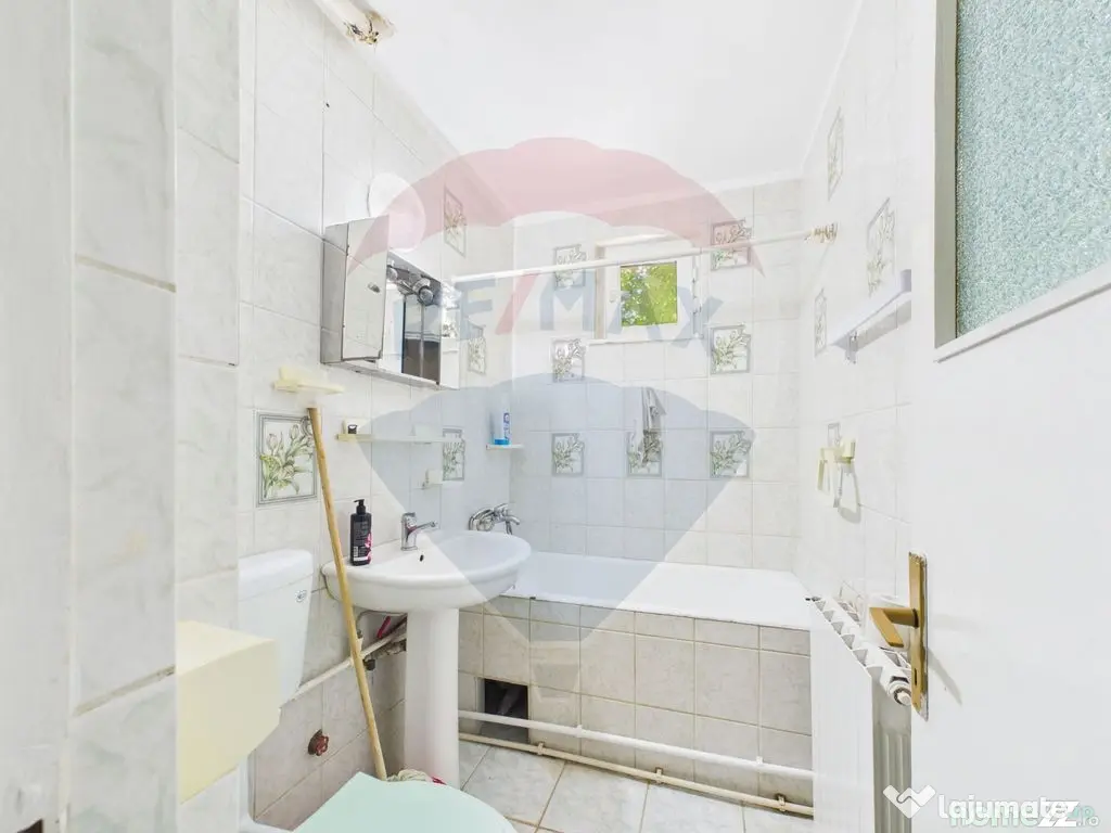 Apartament 3 camere Ultracentral in Slobozia