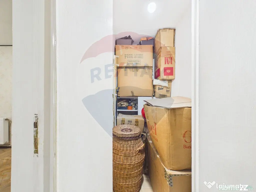 Apartament 3 camere Ultracentral in Slobozia
