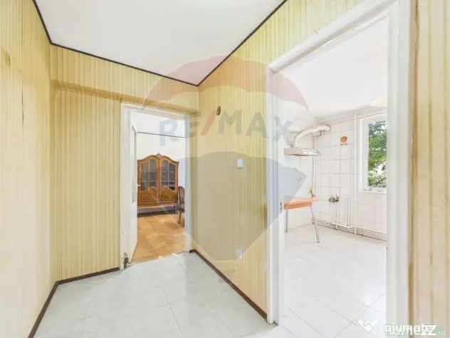 Apartament 3 camere Ultracentral in Slobozia