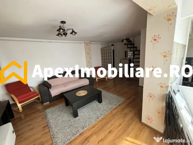 Apartament 2 camere de inchiriat 1 Decembrie 1918 București