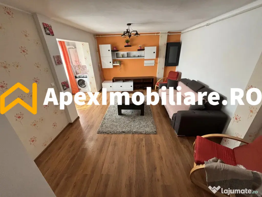 Apartament 2 camere de inchiriat 1 Decembrie 1918 București
