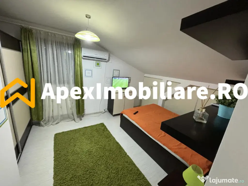 Apartament 2 camere de inchiriat 1 Decembrie 1918 București