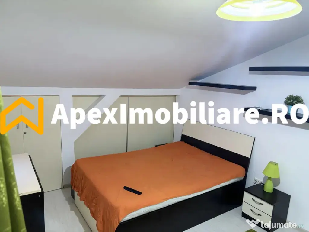 Apartament 2 camere de inchiriat 1 Decembrie 1918 București