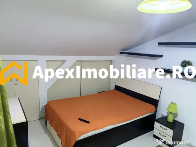 Apartament 2 camere de inchiriat 1 Decembrie 1918 București